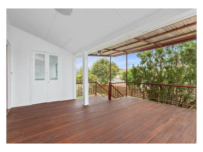 80 Western Street, West Rockhampton QLD 4700