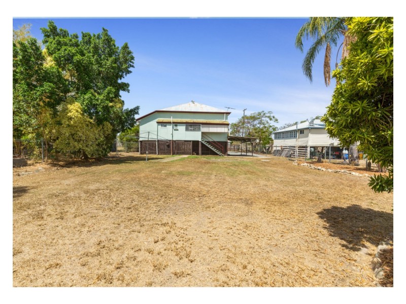 80 Western Street, West Rockhampton QLD 4700
