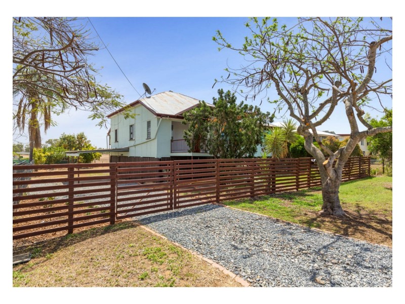 80 Western Street, West Rockhampton QLD 4700