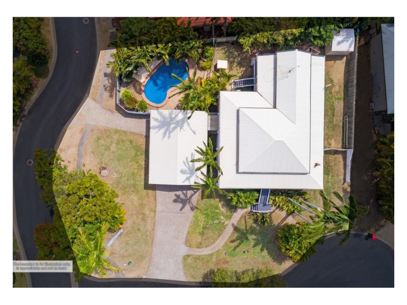 1 Menkin Place, Frenchville QLD 4701
