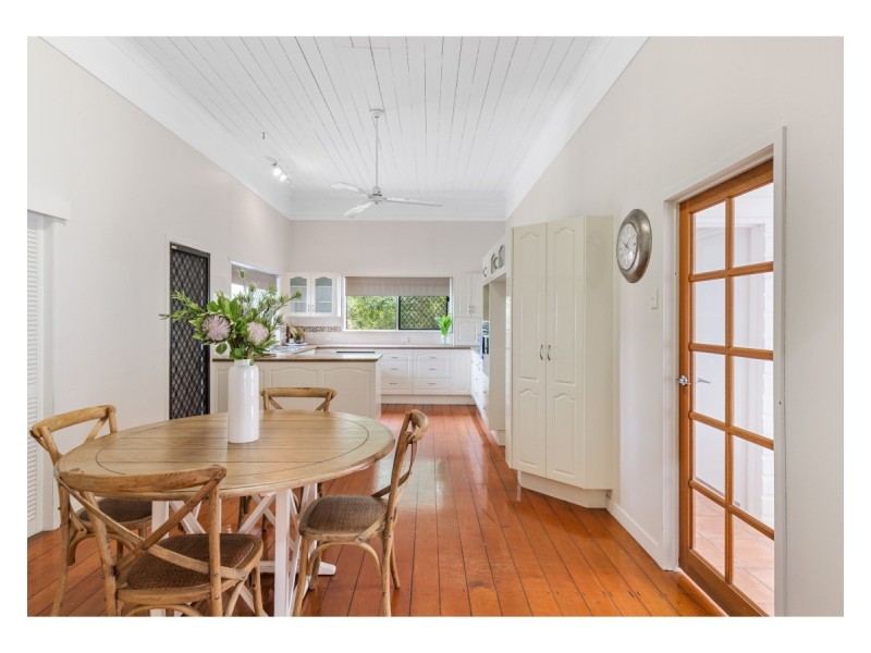 1 Menkin Place, Frenchville QLD 4701