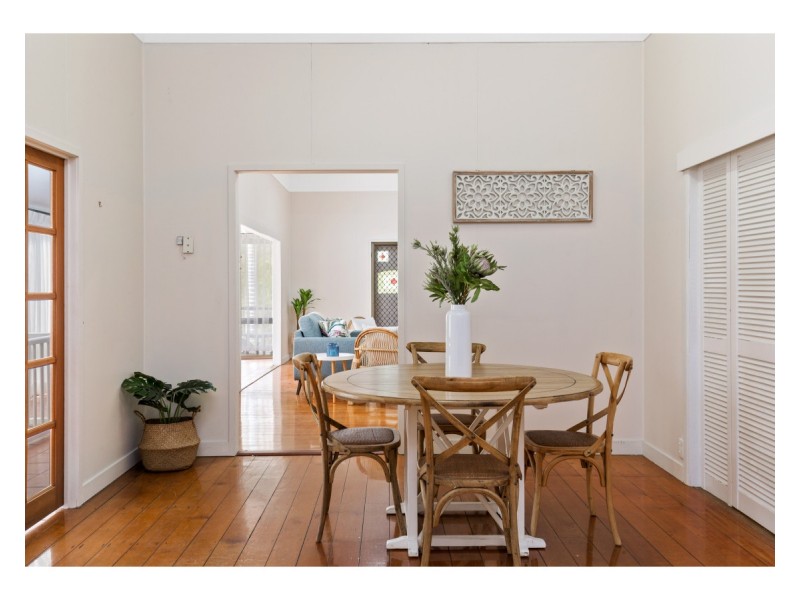 1 Menkin Place, Frenchville QLD 4701