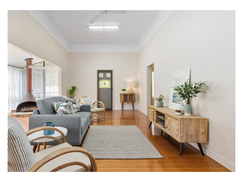 1 Menkin Place, Frenchville QLD 4701