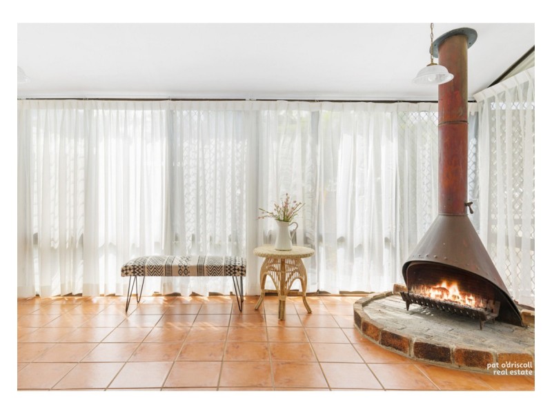 1 Menkin Place, Frenchville QLD 4701