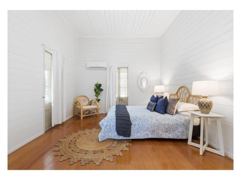 1 Menkin Place, Frenchville QLD 4701