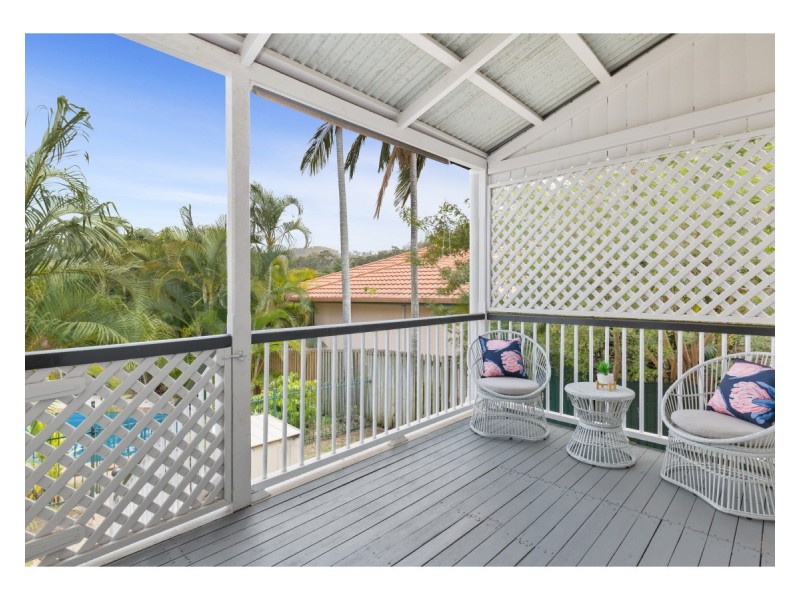 1 Menkin Place, Frenchville QLD 4701