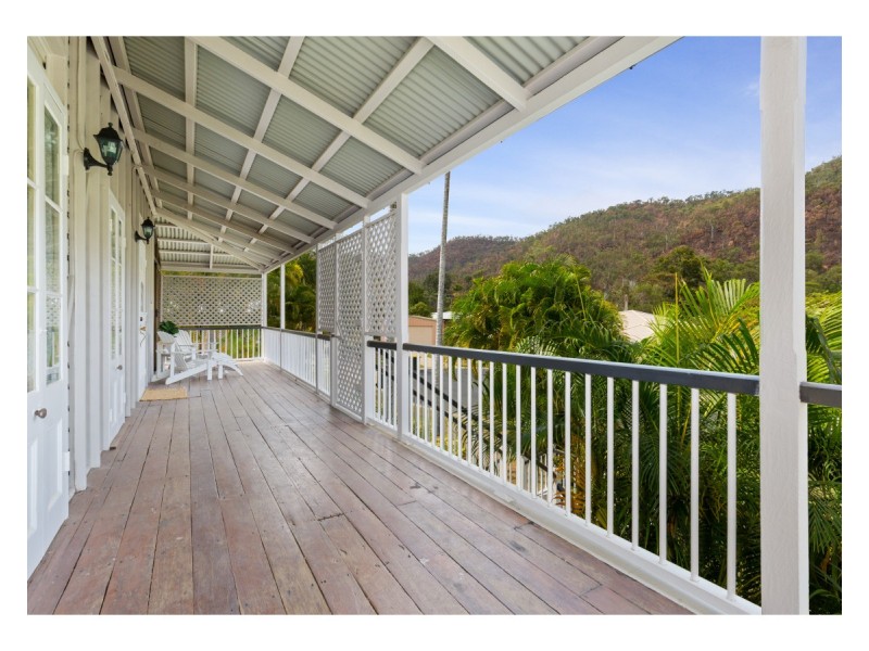 1 Menkin Place, Frenchville QLD 4701