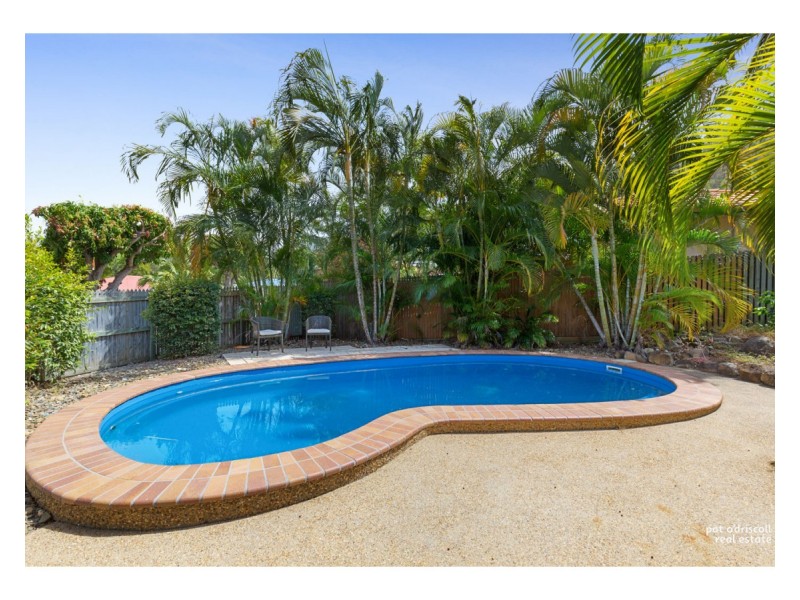 1 Menkin Place, Frenchville QLD 4701