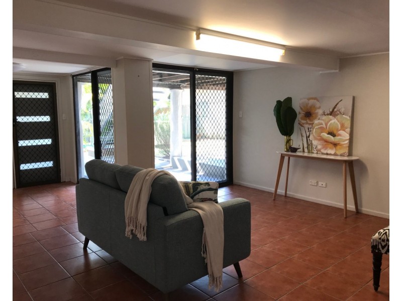 1 Menkin Place, Frenchville QLD 4701