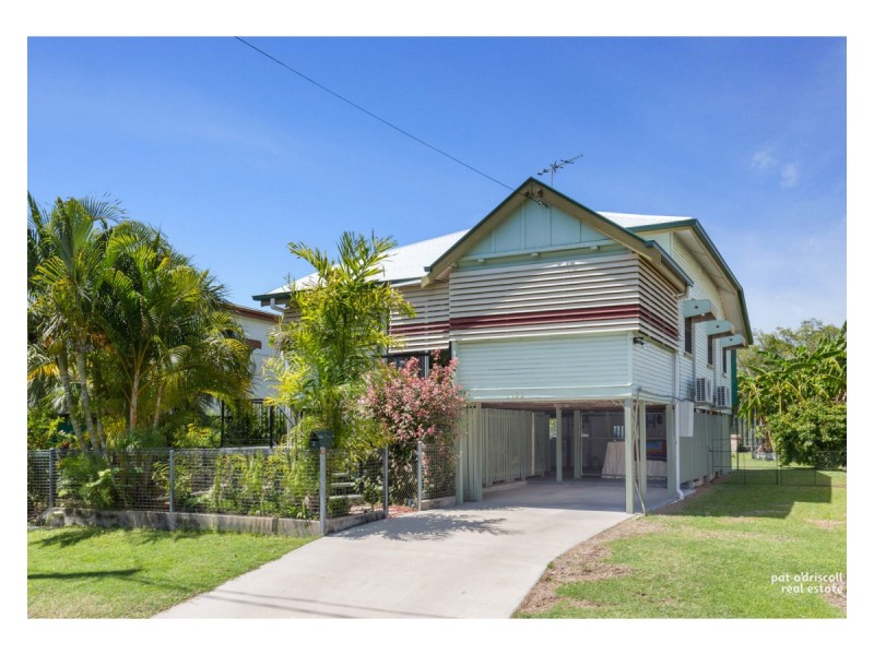 177 George Street, Rockhampton City QLD 4700