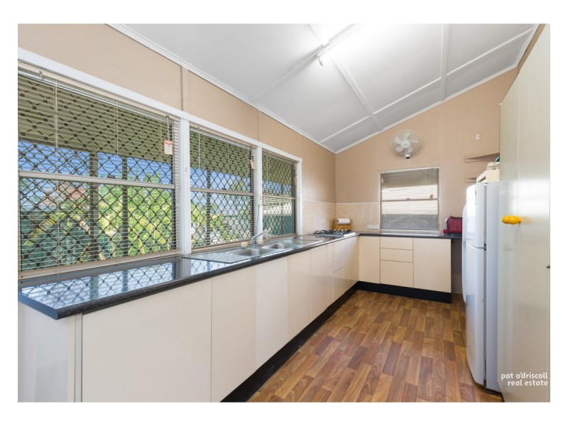 177 George Street, Rockhampton City QLD 4700