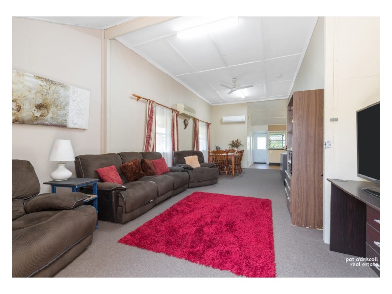 177 George Street, Rockhampton City QLD 4700