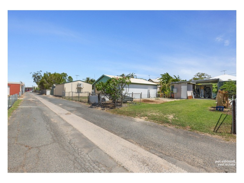 177 George Street, Rockhampton City QLD 4700