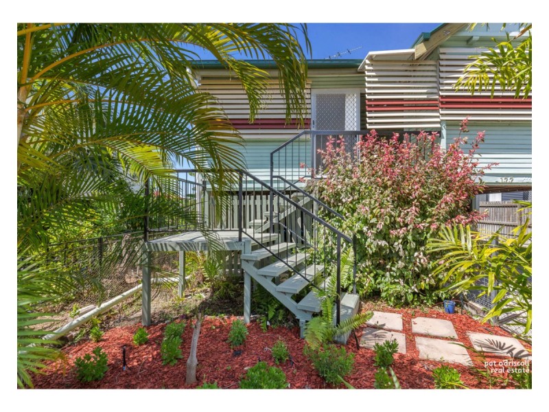 177 George Street, Rockhampton City QLD 4700