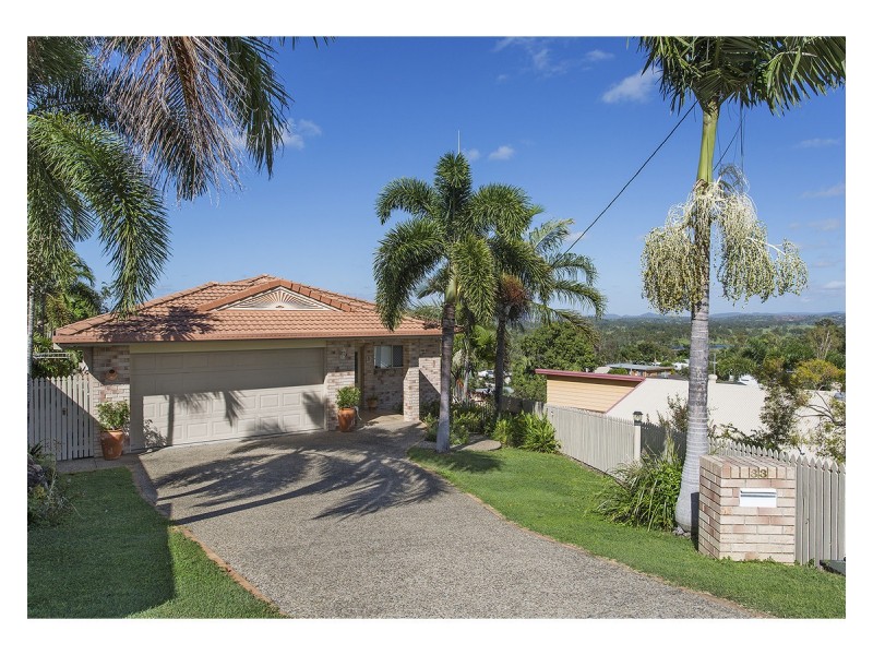 33 King Street, The Range QLD 4700