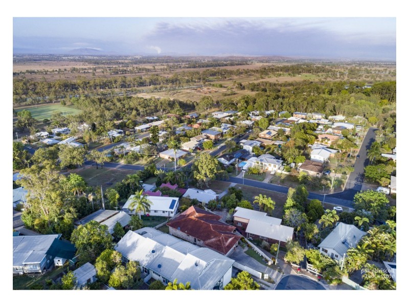 33 King Street, The Range QLD 4700