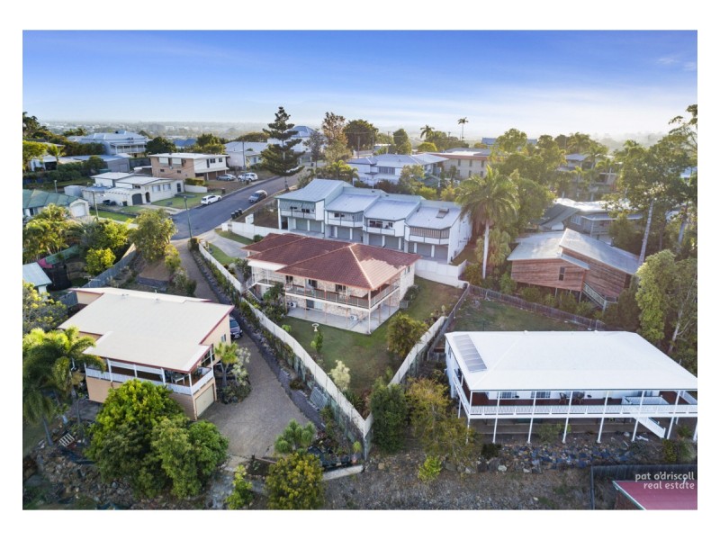 33 King Street, The Range QLD 4700