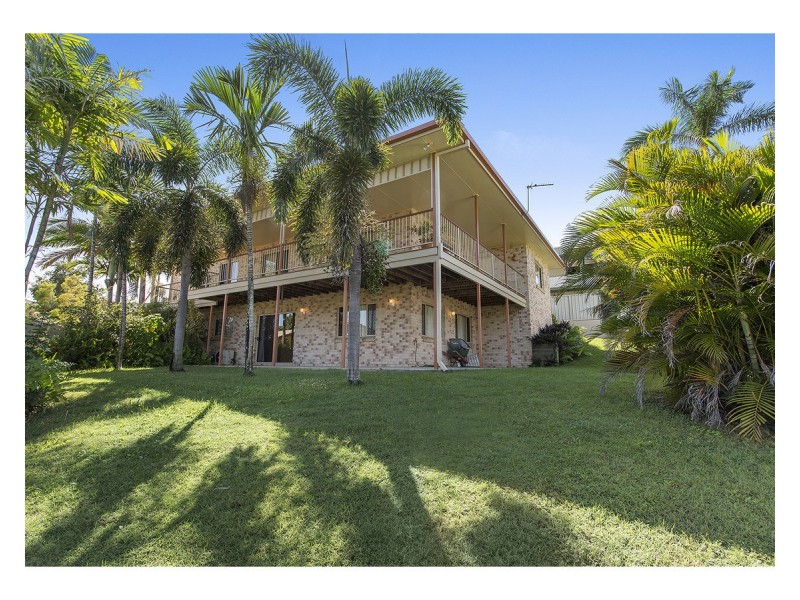 33 King Street, The Range QLD 4700