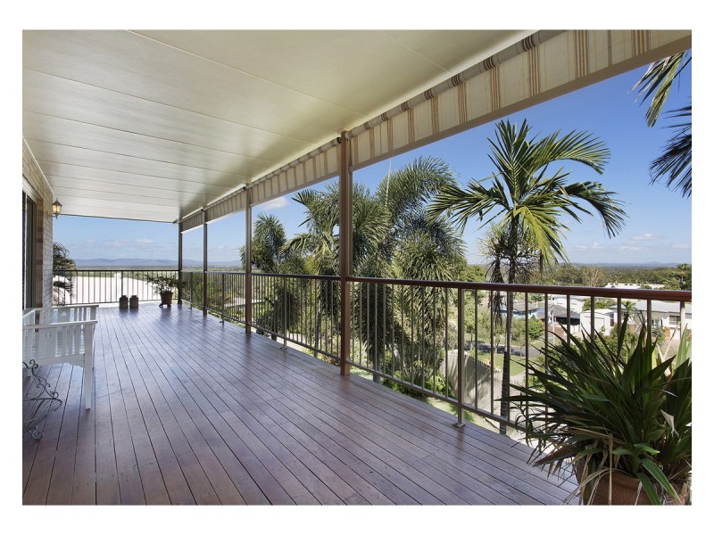 33 King Street, The Range QLD 4700