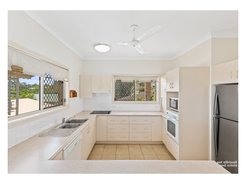 33 King Street, The Range QLD 4700