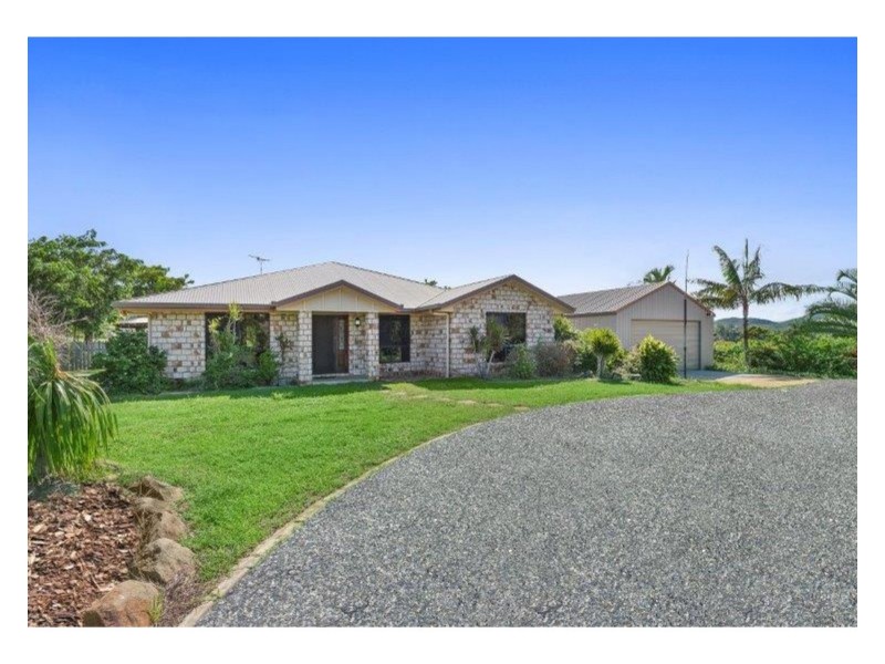 2 Kendall Court, Rockyview QLD 4701
