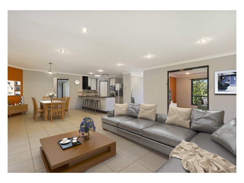 2 Kendall Court, Rockyview QLD 4701