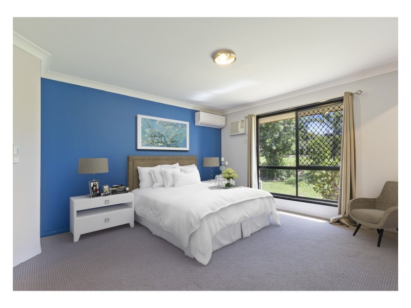 2 Kendall Court, Rockyview QLD 4701
