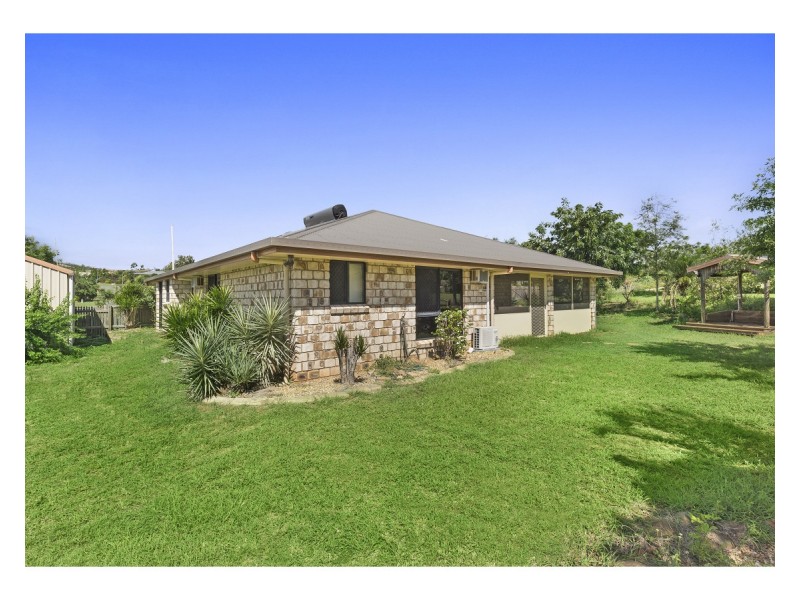 2 Kendall Court, Rockyview QLD 4701