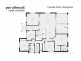 2 Kendall Court, Rockyview QLD 4701 Floorplan