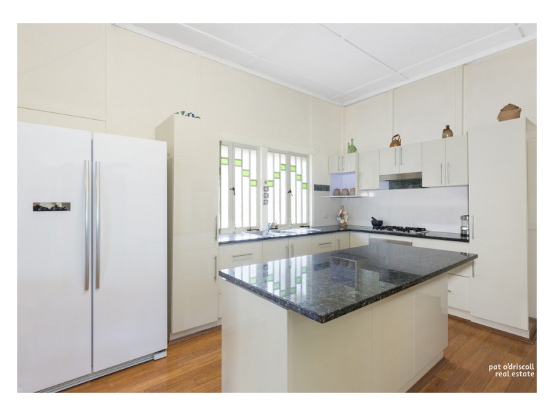 91 Edington Street, Berserker QLD 4701