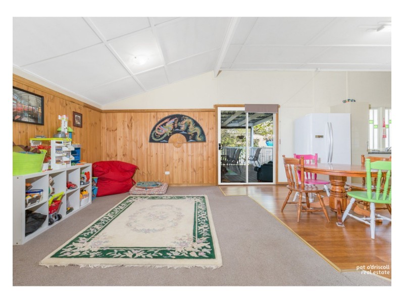 91 Edington Street, Berserker QLD 4701