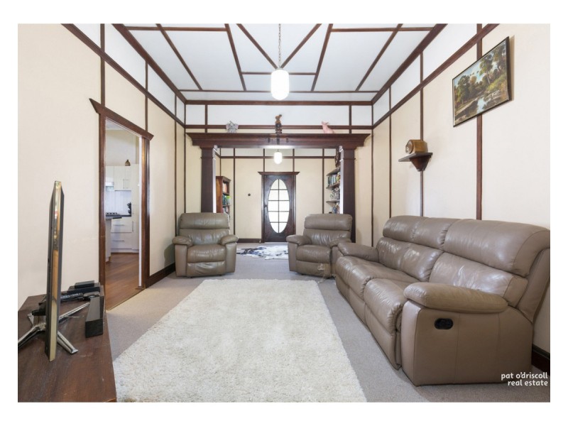 91 Edington Street, Berserker QLD 4701