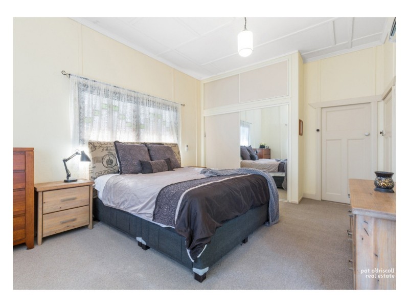 91 Edington Street, Berserker QLD 4701