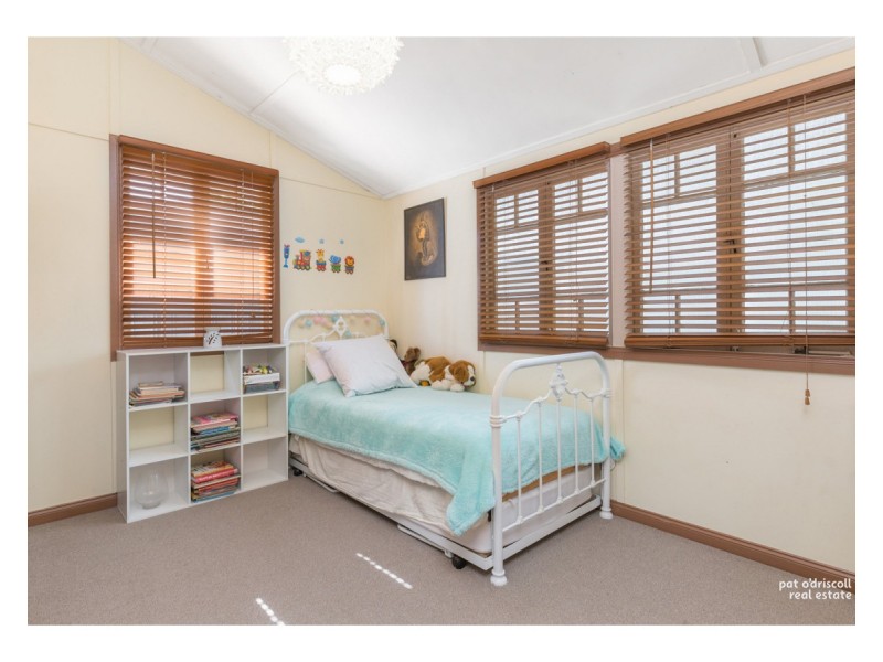 91 Edington Street, Berserker QLD 4701