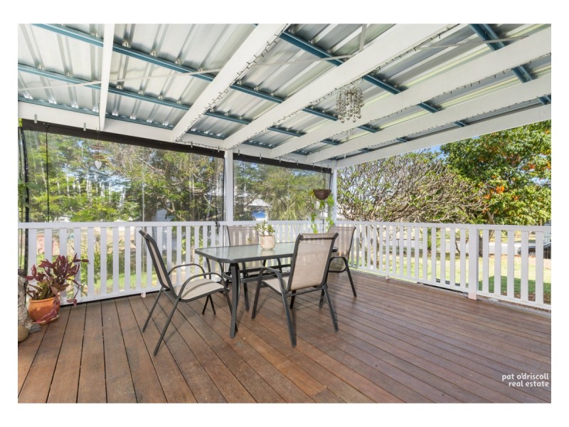 91 Edington Street, Berserker QLD 4701