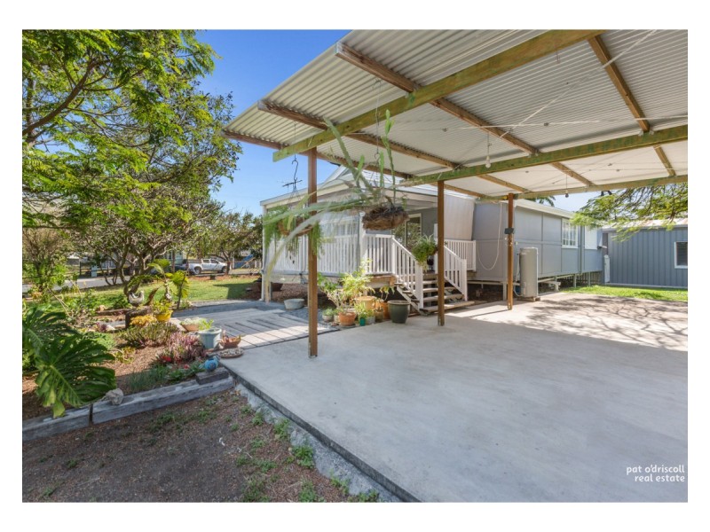 91 Edington Street, Berserker QLD 4701