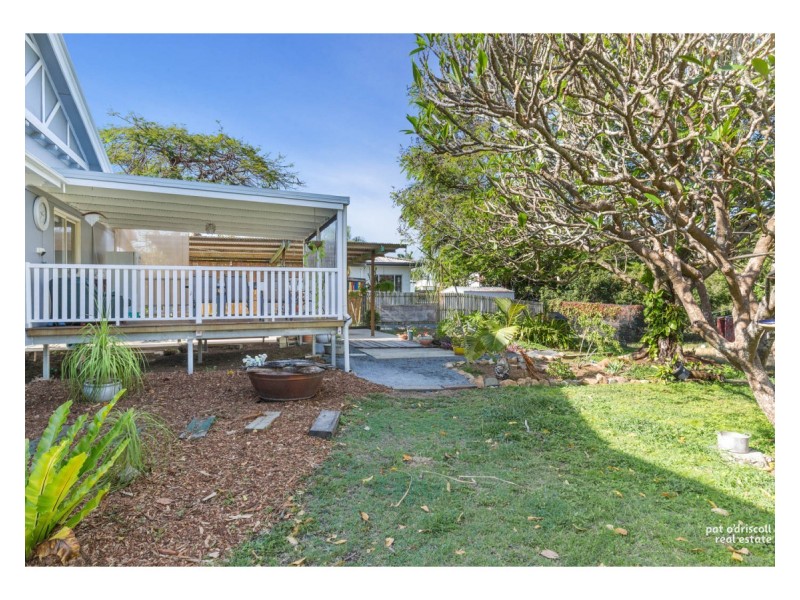 91 Edington Street, Berserker QLD 4701