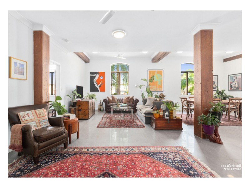 10/260 Quay Street, Rockhampton City QLD 4700