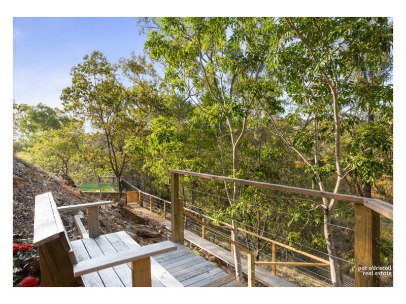 14 Woodland Drive, Frenchville QLD 4701