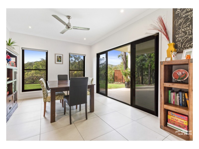 14 Woodland Drive, Frenchville QLD 4701