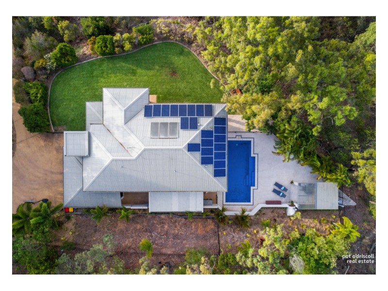 14 Woodland Drive, Frenchville QLD 4701