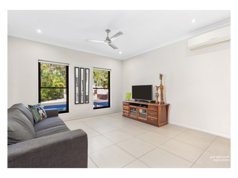 14 Woodland Drive, Frenchville QLD 4701