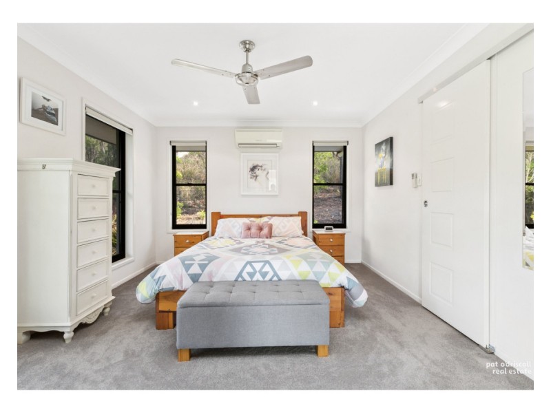 14 Woodland Drive, Frenchville QLD 4701