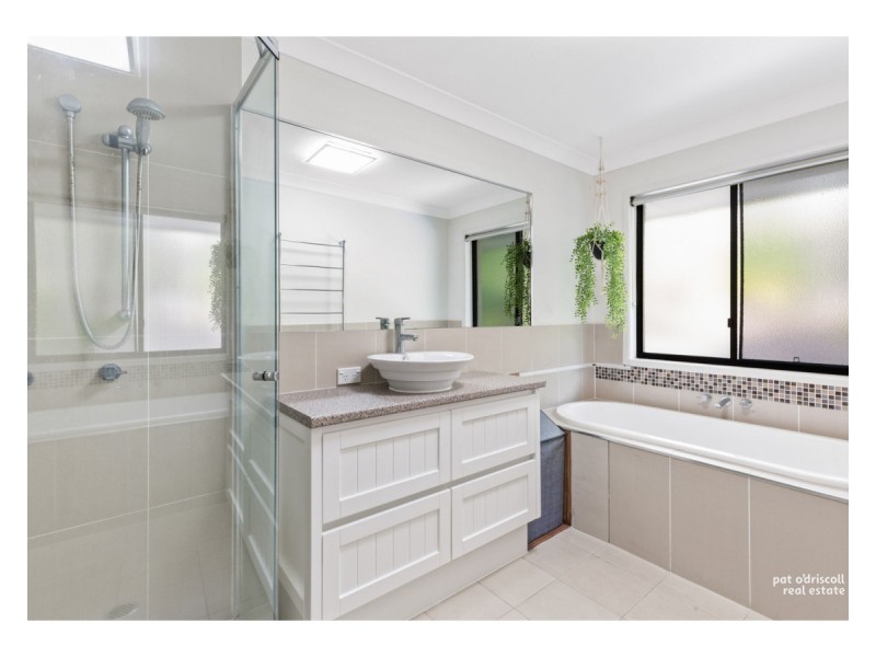 14 Woodland Drive, Frenchville QLD 4701