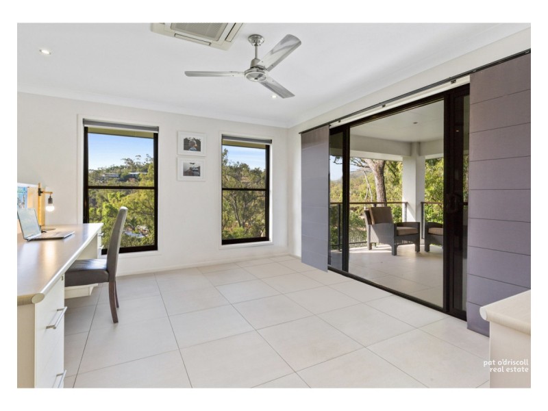 14 Woodland Drive, Frenchville QLD 4701