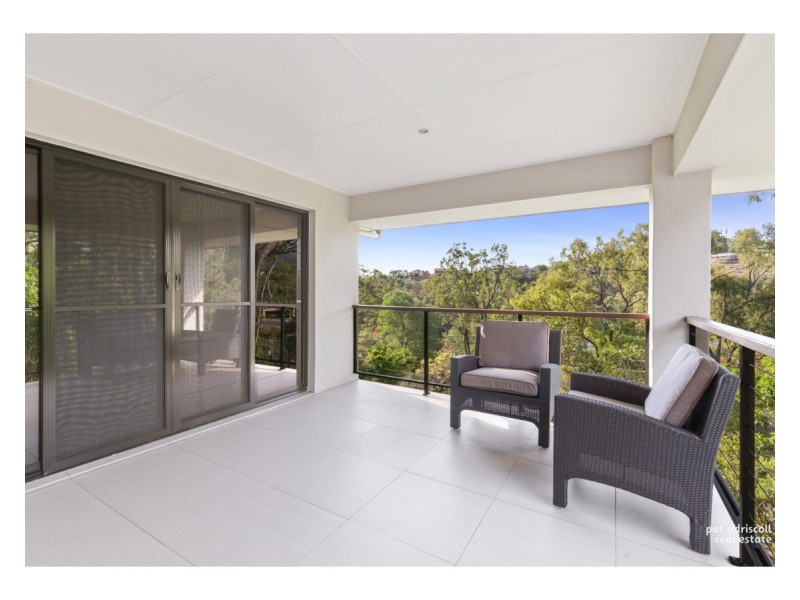 14 Woodland Drive, Frenchville QLD 4701