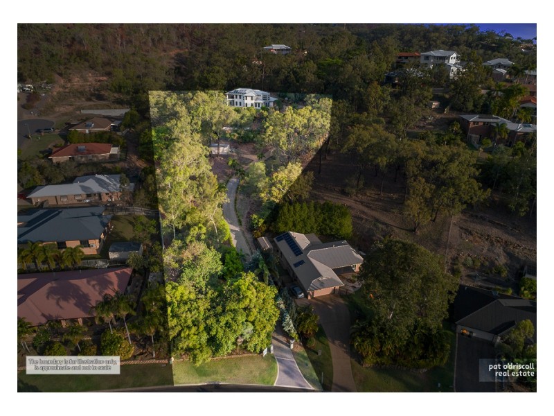 14 Woodland Drive, Frenchville QLD 4701