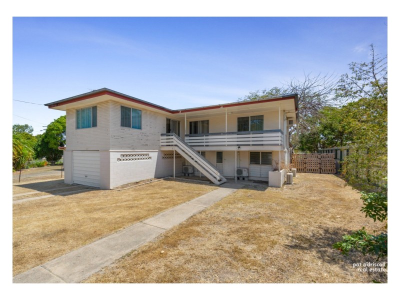 371 Limpus Street, Frenchville QLD 4701