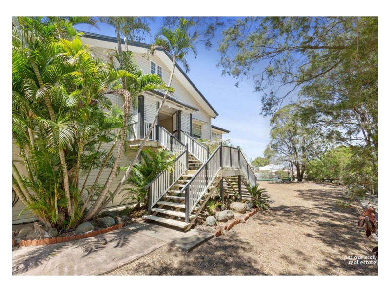 414 Rockonia Road, Koongal QLD 4701