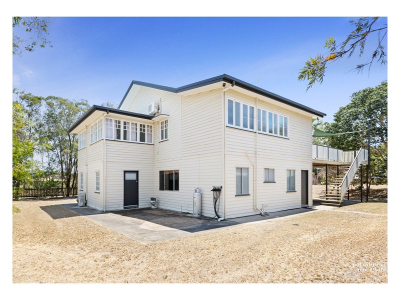 414 Rockonia Road, Koongal QLD 4701